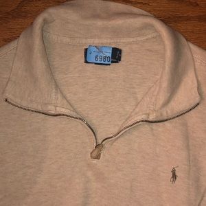 Polo Ralph Lauren Crew Neck Sweater